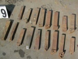 turning tools