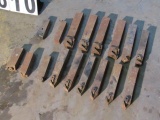 turning tools