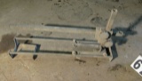 torch circle cutting attachment accessory