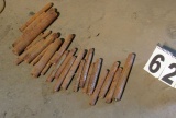 boring bar holders (20 pieces)