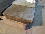 machinists granite block 12