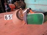safety shields