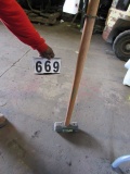 10 lb sledge hammer