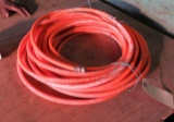 100' air painting hose