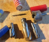machine tooling - 4
