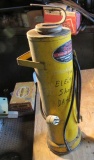 Dry Rod elctrode heating box