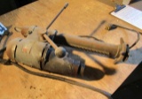 Black & Decker core drill