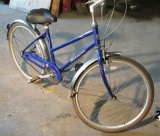 Schwin 26