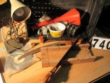 box mixed tools
