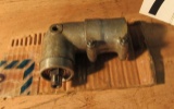 Right angle conversion kit for a Rockwell 1/2