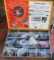 shrink tube assortment in divided plastic box