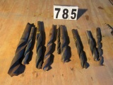 large drill bits