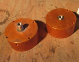 Tabco pancake air cylinders 6