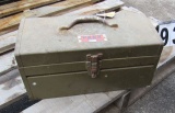 metal tool carry box