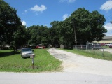 .33 acre vacant commercial lot