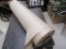 roll of news print paper