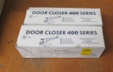 Cal -Royal 4 series commercial door closer (new in box)