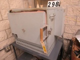 Memco kiln with stand