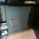 Diebold cash safe 54