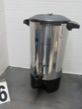 42 cup GE coffee urn excellent condition