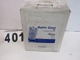 Kerr Cast  Satin 20 Investment  powder 15kg box (note one of the boxes is only 3/4 full)
