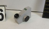 Rayner dialdex  gem refractometer model 5DVX