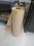 roll 30 lb kraft paper