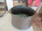 17-inch copper pot