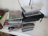 classic music CDs, approx. 30 count