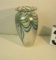 Eickholt art glass vase 10