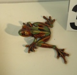 ceramic frog 4