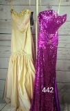 Joli Prom - Evening Gowns for all formal occasions.