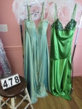 Partytime - - Formal Gowns for Prom, Pageants, Cocktail Parties, Events, Quinceaneras. Plus Size