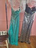 Sean Collection -Formal Gowns for Prom, Pageants, Cocktail Parties, Events, Quinceaneras, & More