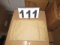 case #1 simple seal bubble mailer 100 per box