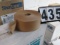 Sta gummed tape sealing tape medium duty paper tape 3