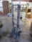 Wagner vertical/horizontal magnesium hand truck