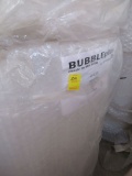 bubble wrap roll 1/2