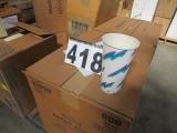 32 oz tall paper cold cups 600 per case
