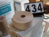 Sta-force sealing tape non asphaltic reinforced  3