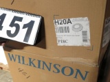 Wilkinson 18