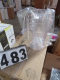 classic crystal pitchur 50 oz clear 40 to case