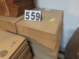 16 x 16 x8 corrugated box