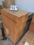16 x 10 x 4 corrugated box