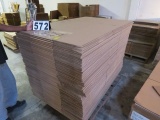 36 x 24 x 12 double heavy wall corrugated box