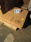 double wall 12 x 12 x 12 corrugated box