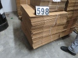 14 x 10 x 10 corrugated box