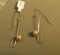 Sterling silver 2 1/2