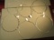 silvertone neck wires