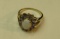 14K - yg- 8 1/4